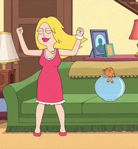 american dad sex gif|American Dad Cartoon Porn & Hentai